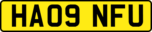 HA09NFU