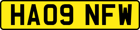 HA09NFW