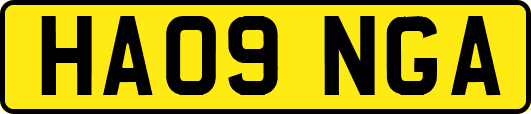 HA09NGA
