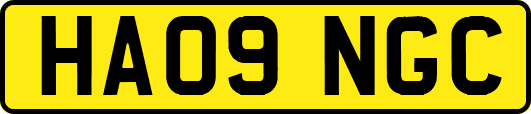 HA09NGC