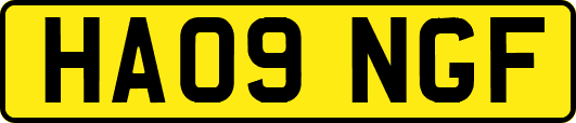 HA09NGF