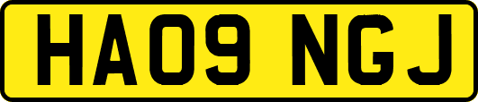 HA09NGJ