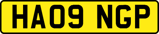 HA09NGP