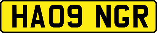 HA09NGR