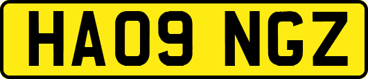 HA09NGZ