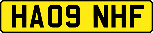HA09NHF