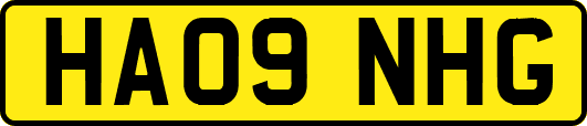 HA09NHG