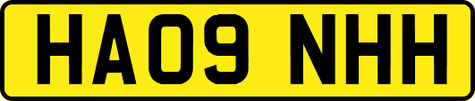 HA09NHH