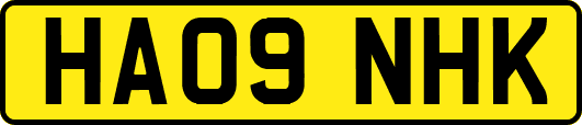 HA09NHK