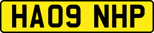 HA09NHP