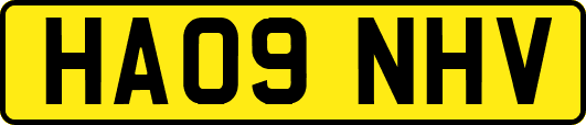 HA09NHV