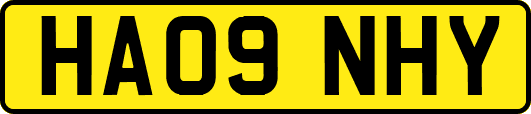 HA09NHY