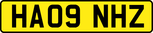 HA09NHZ
