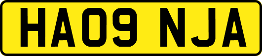 HA09NJA