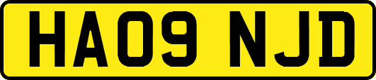 HA09NJD