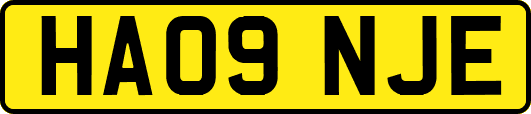HA09NJE