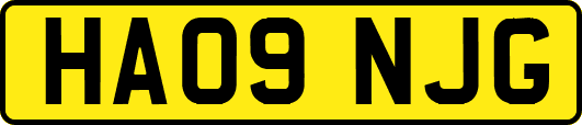HA09NJG