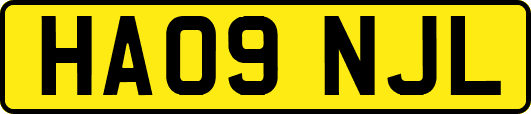 HA09NJL