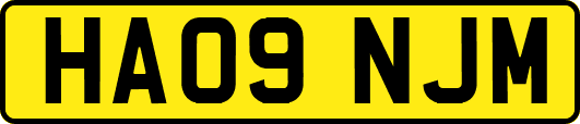 HA09NJM