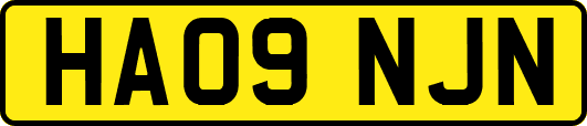 HA09NJN
