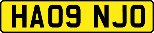 HA09NJO