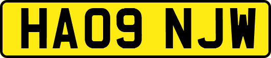 HA09NJW