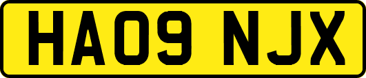 HA09NJX