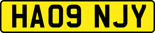HA09NJY