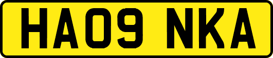 HA09NKA