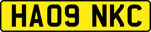 HA09NKC