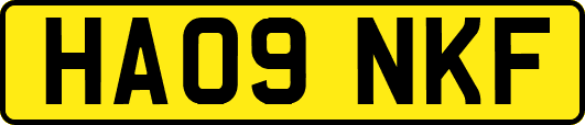 HA09NKF