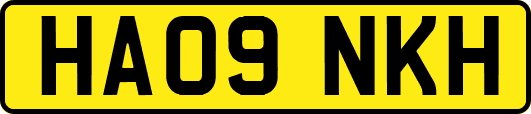 HA09NKH