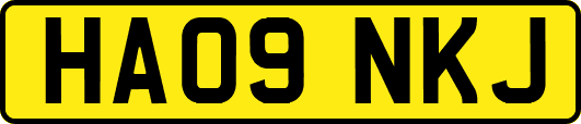 HA09NKJ