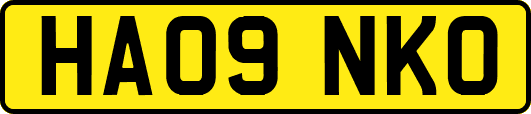 HA09NKO
