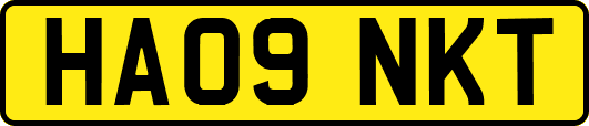 HA09NKT