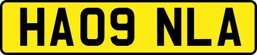 HA09NLA