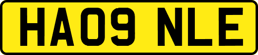 HA09NLE
