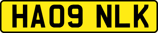 HA09NLK