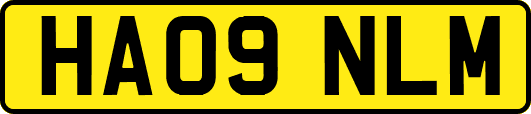 HA09NLM