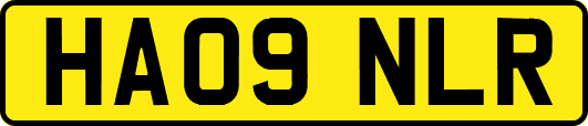 HA09NLR