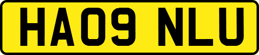 HA09NLU
