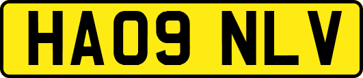 HA09NLV