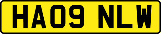 HA09NLW