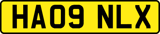 HA09NLX