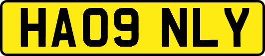 HA09NLY