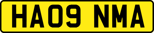 HA09NMA