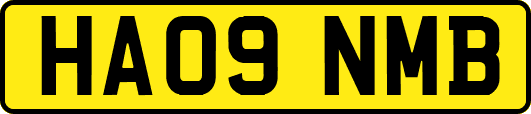 HA09NMB