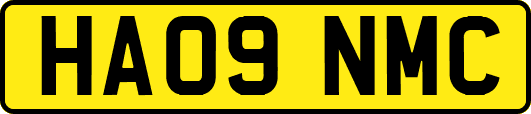 HA09NMC
