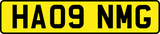 HA09NMG