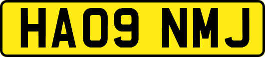 HA09NMJ